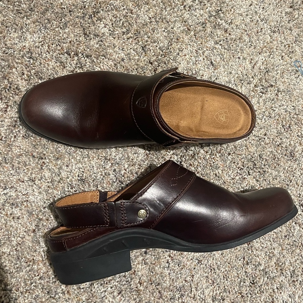 Ariat Mule Clog